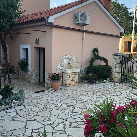 Teta Jana Apartment Smoljanci Exterior foto