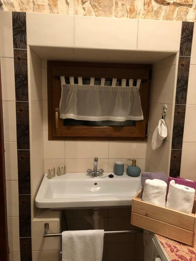 Teta Jana Apartment Smoljanci Exterior foto