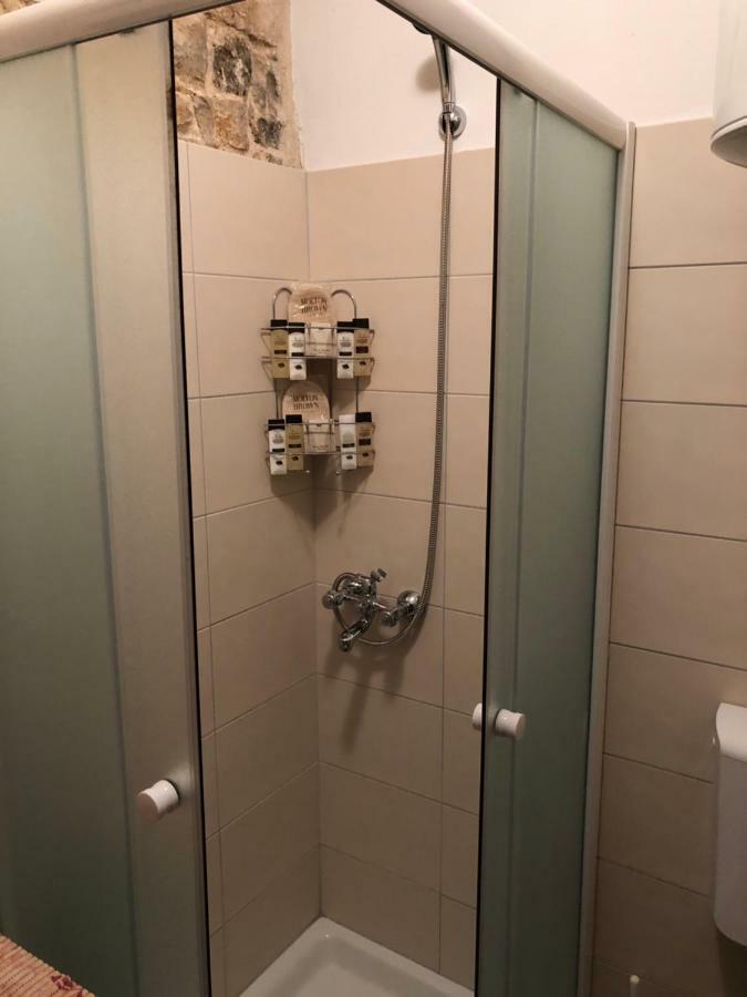 Teta Jana Apartment Smoljanci Exterior foto